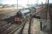 B1 4-6-0 no 61146 with a train of empty stock for Waverley leaving Craigentinny sidings on 30 September 1959. <br><br>[A Snapper (Courtesy Bruce McCartney) 30/09/1959]