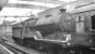 Robinson ex-GC D11 4-4-0 no 62662 <I>Prince of Wales</I> with empty stock at Sheffield Victoria in the 1960s. <br><br>[K A Gray //]