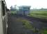 A view from a train - Stanley Junction. Taken from on-board the Angus Railway Group's <I>Forfar Farewell Railtour</I> that ran from Perth to Forfar and back behind EE Type 4 no 40143 on 5 June 1982, just prior to the final closure of the line.<br><br>[Bruce McCartney 05/06/1982]