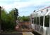 The 1726 service to Perth about to leave Ladybank on 3 June. It will shortly pass the incoming 1730 for Edinburgh which is standing in the Loop.<br><br>[Brian Forbes 03/06/2010]