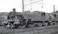 40185 and 40244 stand on Bangor shed (6H) in the late 50s/early 60s. The shed closed in June 1965.<br><br>[K A Gray //]