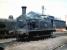 J83 0-6-0T no 68481 on shed at Haymarket in July 1959. <br><br>[A Snapper (Courtesy Bruce McCartney) 04/07/1959]