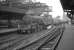 An unidentified A3 Pacific eases into Newcastle Central in the late 50s/early 60s with a train from Edinburgh.<br><br>[K A Gray //]