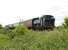 4612 with a train on the Swindon & Cricklade Railway's Mouldon Hill Extension on 12 June 2010.<br><br>[Peter Todd 12/06/2010]