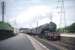 Gresley V2 no 60823 runs through Joppa with a southbound ECML service in the summer of 1959<br><br>[A Snapper (Courtesy Bruce McCartney) 08/08/1959]