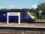 <I>Best check that map again and see where we are.</I> The driver of a FGW Paddington bound HST is at the controls of power car 43035 awaiting the departure signal. The train had originated at Penzance. Plymouth station was formerly known as Plymouth North Road in the days when there were two main stations in the city, the other being the Southern station - Plymouth Friary. <br><br>[Mark Bartlett 15/06/2010]