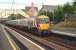 334 009 passes through Uddingston in June 2010.<br><br>[John Steven /06/2010]