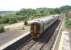 With the towers of the Severn Bridge visible in the distance, 158835 leaves Chepstow heading towards Severn Tunnel Junction, and ultimately Maesteg, with a service that origniated at Cheltenham Spa.<br><br>[Mark Bartlett 12/06/2010]