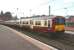 318254 and a second set wait in platform 1 at Ayr on 3 July 2010 <br>
with a service for Glasgow Central.<br>
<br><br>[John McIntyre 03/07/2010]