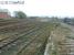 Markinch looking south at Markinch Junction. The main line disappears into the background centre. The lines on the right led from the goods yard on to the branch to Leslie, now cut back to Auchmuty which is now out of use.<br><br>[Ewan Crawford //]