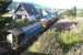 A pair of class 37s with a ballast train heading north away from Aviemore in September 2004.<br><br>[John Furnevel 13/09/2004]