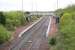 The lonely station at Breich, looking east, February 2006.<br><br>[John Furnevel 13/02/2006]