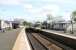 A northbound train calls at Kirkcaldy in May 2005. There is a distinctly spacious feel about this station... at least during the quieter periods!<br><br>[John Furnevel 18/05/2005]