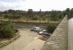 Growth of trees and shrubs makes it hard to see the old steam shed at Bedford on the far side of the line; but the fact that the shed still stands, some 45 years after closure, is remarkable. A bit like Bescot, really..<br><br>[Ken Strachan 16/07/2010]