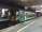 <h4><a href='/locations/C/Coventry'>Coventry</a></h4><p><small><a href='/companies/L/London_and_Birmingham_Railway'>London and Birmingham Railway</a></small></p><p>The 18.45 to Nuneaton enjoying a pool of light in Coventry station before heading North on 12 October. Ironic that the smallest train in the station is stabled in platform no 1. 10/99</p><p>12/10/2010<br><small><a href='/contributors/Ken_Strachan'>Ken Strachan</a></small></p>
