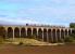 A 6-car 170 crossing the Avon Viaduct, Linlithgow, on 16 October.<br>
<br><br>[Brian Forbes 16/10/2010]