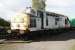 37250 on the Eden Valley Railway at Warcop in September 2010. The locomotive is now resident on the Wensleydale Railway. [With thanks to Andy Ripley] [See image 20806]<br><br>[John Furnevel 25/09/2010]