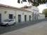 Outside of SNCF Castelnaudary Station looking in pristine condition.<br><br>[Alistair MacKenzie 20/10/2009]