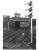 Looking south from the up platform at Newton-on-Ayr station in 1985, showing the massive signalbox which, for many years, towered above Prestwick road together with a fine collection of semaphore signals, alas all now gone! Ayr MPD stands in the background with a selection of diesel locomotives sharing the accommodation with DMU stock. <br>
<br><br>[Ken Browne //1985]