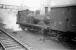 Station pilot J72 0-6-0T no 68680 shunts a fish van at Newcastle Central in June 1958.<br><br>[Robin Barbour Collection (Courtesy Bruce McCartney) 07/06/1958]