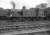 McIntosh ex-Caledonian 0-4-4T no 55234 simmers in the yard at Kingmoor in the summer of 1959.<br><br>[Robin Barbour Collection (Courtesy Bruce McCartney) 01/08/1959]