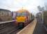 334016 calls at Partick with the 1544 hrs service to Dalmuir on an <br>
overcast 22 November 2010.<br>
<br><br>[John McIntyre 22/11/2010]