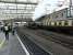 5043 <I>Earl of Mount Edgcumbe</I> reversing through Carlisle station on 16 October on its way to turn around for the homeward journey, after bringing in the Vintage Trains <I>Pride of Swindon</I> railtour.<br><br>[Ken Browne 16/10/2010]