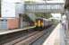 A Northern 156 DMU on a Hazel Grove - Preston service prepares to start its journey on 19 Oct 2010.<br>
<br><br>[John McIntyre 19/10/2010]