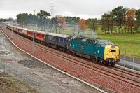 Boghead Junction