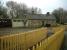 There is currently about a mile of relaid track heading south from the former S&D station at Midsomer Norton. Tours of the station area are now available each Sunday.<br><br>[Ken Strachan 28/12/2010]