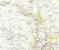 This extract from the OS One Inch map of 1955 for the Kirkcudbright area is almost railway-free. Bear with me, the point is to demonstrate the distance between Gatehouse of Fleet station and the village. There are six-and-a-half twisty miles between the station and Fleet Street, Gatehouse - a British record? The link with the station was enough to give this road a classification which it retains to this day, though even B roads are supposed to go somewhere. Crown copyright 1955.<br>
<br><br>[David Panton //1955]