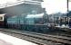 CR 123 preparing to leave Perth station on 10 May 1958 with an excursion to Dundee.<br><br>[A Snapper (Courtesy Bruce McCartney) 10/05/1958]