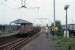 Time for a rest and a cigarette at Hythe station, Colchester, on the morning of June 19th 1980. The gang had just finished re-railing this brake van at the end of a permanent way train. Earlier, after a run around from the locomotive via the points visible, the train was required to set back, and the brake van had split the points. The incident had occurred at just at the right time to ensure rush hour chaos on the Clacton/Walton to Colchester line.<br><br>[Mark Dufton 19/06/1980]