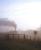 First train of the day departing from Sheringham on the North Norfolk Railway on a misty morning in October 1997. [With thanks to Messrs Geddes, Quinn, Taylor, Todd and Rafferty.]<br><br>[Ian Dinmore /10/1997]