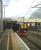 The recently installed South bay at Milton Keynes is platform 2a. It is rarely used, so here's the best shot I could get, with an up London train passing from platform 1<br><br>[Ken Strachan 11/02/2011]