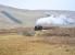 After a water stop at Achnasheen on 19 April, K4 no 61994 <I> The Great Marquess </I> nears the summit of thelong climb west from the station with<I> The Great Britain IV </I> special on its way to Kyle of Lochalsh.<br><br>[John Gray 19/04/2011]