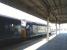 Arriva Trains Wales 57315 rests at Cardiff Central at 10.00 on 19 April with the Welsh Assembly funded express service from Holyhead. Five minutes later the locomotive ran to Cardiff Canton TMD for servicing and re-fuelling.<br><br>[David Pesterfield 19/04/2011]