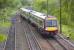 170 473 threads its way towards platform 1 at Dunblane after reversing off the down line on 10 May. To the left is the stub of the Callander line disappearing into the long grass. Made me wonder how many mechanical 'boxes still have point rodding as opposed to motors..... <br>
<br><br>[Bill Roberton 10/05/2011]