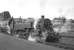 As far as I can remember, my first ever railway photograph - Standard Class 4 2-6-4T No. 80009 awaits departure from Ayr with a Glasgow (St. Enoch) train in August 1959.  The smokebox of classmate No. 80008 can just be seen in the background beyond the wall alongside one of the new dmus which would take over from the tanks with effect from the timetable change later that year. Note the CR type route indicator above the centre of the buffer beam, something I never noticed on the original print. [Perhaps someone with a summer 1959 timetable can identify the train.] <br>
<br><br>[Bill Jamieson /08/1959]