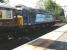 A well turned out DRS 47810 on the rear of 5Z34, the ECS of the <I>Northern Belle</I>, running 'wrong line' through Westerton on 3 June. WCRC 47790 is on the front of the train at this stage. [See image 34388] <br><br>[Ken Browne 03/06/2011]