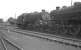 Sunday 27 August 1967 on Kingmoor shed. Face to face in the the north yard are Black 5s 45038 and 44674. The Britannia in the background is 70038 <i>Robin Hood</i> which had been officially withdrawn by BR a couple of weeks earlier. <br><br>[Bill Jamieson 27/08/1967]