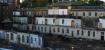 A detail view of the old station at York, now undergoing a transformation.<br><br>[Ewan Crawford 13/06/2011]