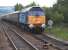 DRS 47832 about to run through Ladybank on 2 July with the <I>'Northern Belle'</I> heading for Leuchars. <br>
<br><br>[Brian Forbes 02/07/2011]