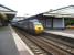 43285 at the head of a Cross Country HST about to leave Newton Abbot on its journey to Glasgow Central on 9 July 2011. The train is the 12.34 ex-Paignton.<br><br>[Michael Gibb 09/07/2011]