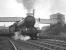 B16 4-6-0 no 61418 with the SLS/MLS/Kings College <I>'Durham Rail Tour'</I> leaving West Auckland Colliery on 13 October 1962 on its way to Port Clarence.<br><br>[K A Gray 13/10/1962]