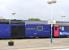 Platform scene at Didcot on 11 August 2011, with a name from the distant past now carried on the side of an HST! [With acknowledgement to the achievments of railway pioneer Richard Trevithick 1771-1833]<br><br>[Peter Todd 11/08/2011]