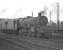 Jubilee no 45588 <I>Kashmir</I> stands on Upperby shed on 3 June 1960.<br><br>[K A Gray /06/1960]