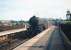 Gresley V2 2-6-2 no 60972 photographed on a northbound train at Dalmeny in August 1959.<br><br>[A Snapper (Courtesy Bruce McCartney) 08/08/1959]