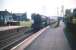 V2 2-6-2 no 60913 about to run through Joppa station with a Waverley bound ECML service in the summer of 1959.<br><br>[A Snapper (Courtesy Bruce McCartney) 25/07/1959]