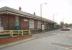 The old bay platform face at St Helens Junction can still be seen but now fronts onto the station car park. This would have been the platform from which connecting trains to St Helens Shaw St departed prior to 1965. Manchester bound trains still use the opposite side of this island. View west towards Liverpool.<br><br>[Mark Bartlett 13/10/2011]